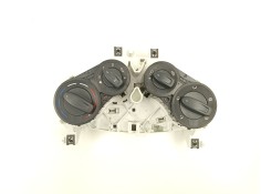 Recambio de mandos calefaccion aire para ford ka (ru8) 1.2 referencia OEM IAM BS51014L19BA 98616861  2