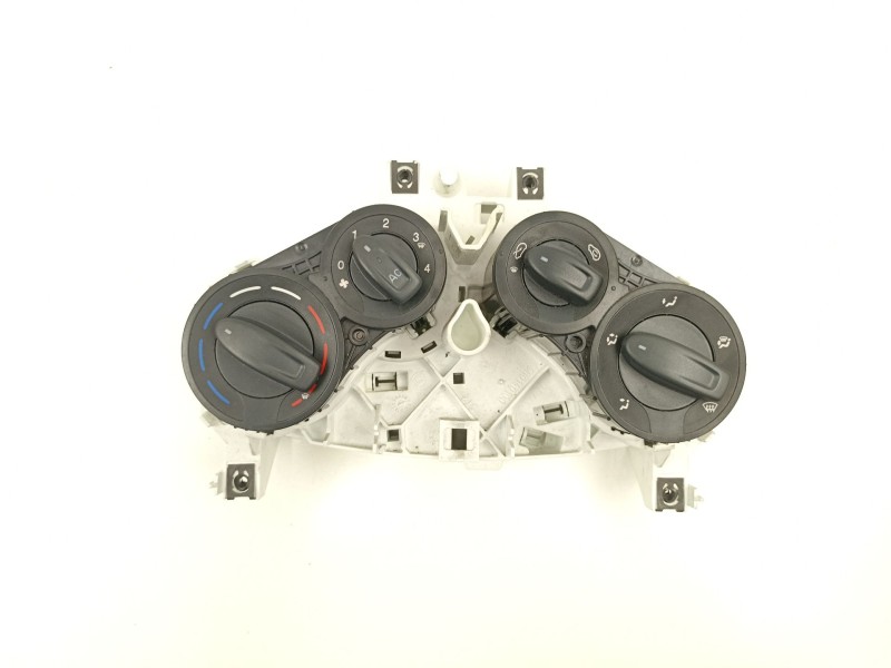 Recambio de mandos calefaccion aire para ford ka (ru8) 1.2 referencia OEM IAM BS51014L19BA 98616861 