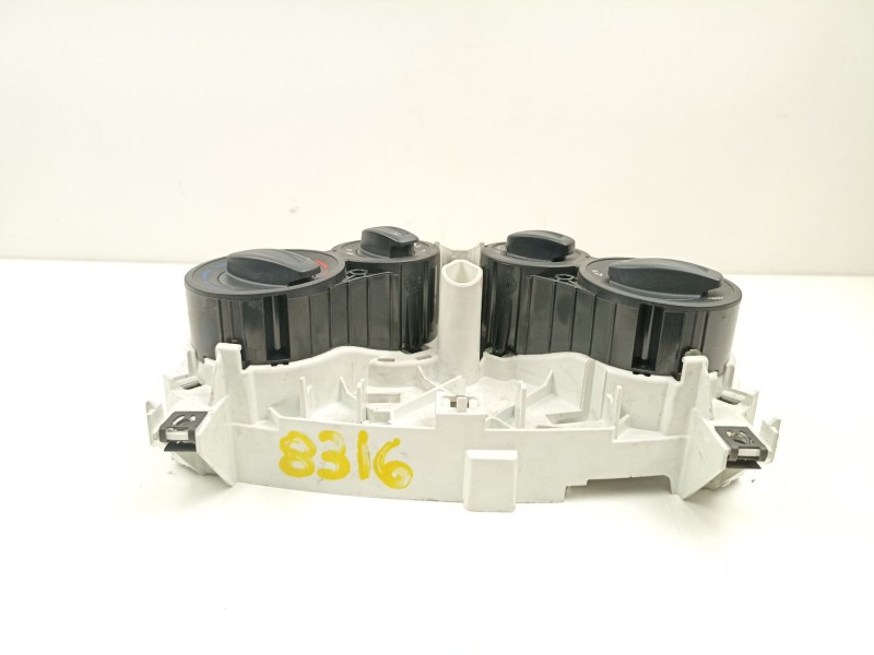 Recambio de mandos calefaccion aire para ford ka (ru8) 1.2 referencia OEM IAM BS51014L19BA 98616861 
