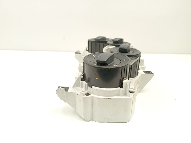 Recambio de mandos calefaccion aire para ford ka (ru8) 1.2 referencia OEM IAM BS51014L19BA 98616861 