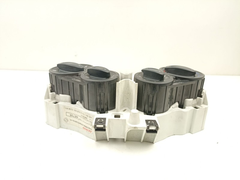 Recambio de mandos calefaccion aire para ford ka (ru8) 1.2 referencia OEM IAM BS51014L19BA 98616861 