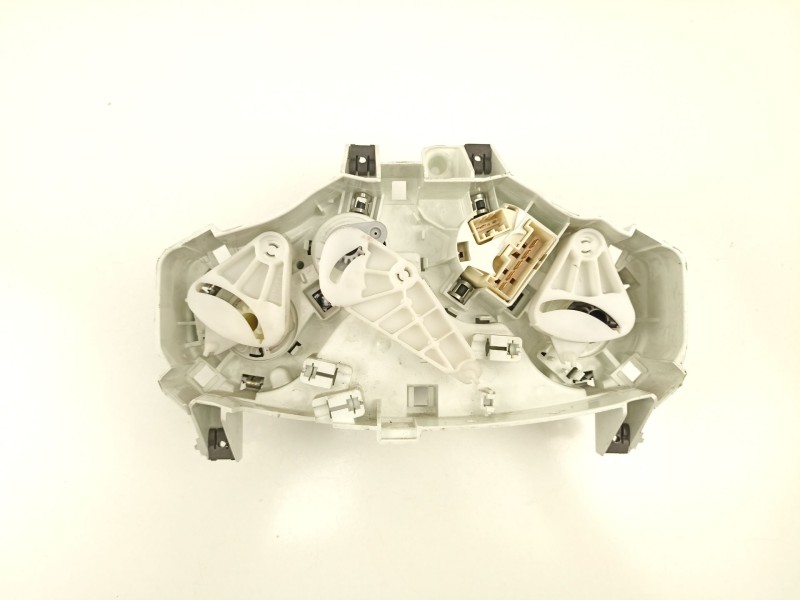 Recambio de mandos calefaccion aire para ford ka (ru8) 1.2 referencia OEM IAM BS51014L19BA 98616861 