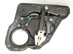 Recambio de elevalunas trasero izquierdo para seat toledo ii (1m2) 1.6 16v referencia OEM IAM 1M0839755G   2
