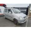 opel agila a (h00) del año 2001