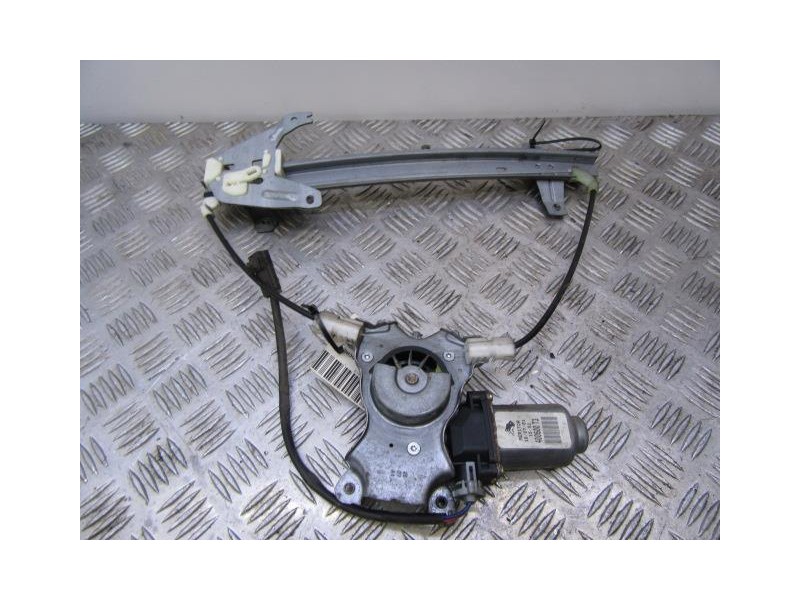 Recambio de elevalunas elec. tra. dch. : nissan primera : 2.0 g ( sr20 ) (p-11) [2002] para nissan primera 2.0 g ( sr20 ) (p-11)