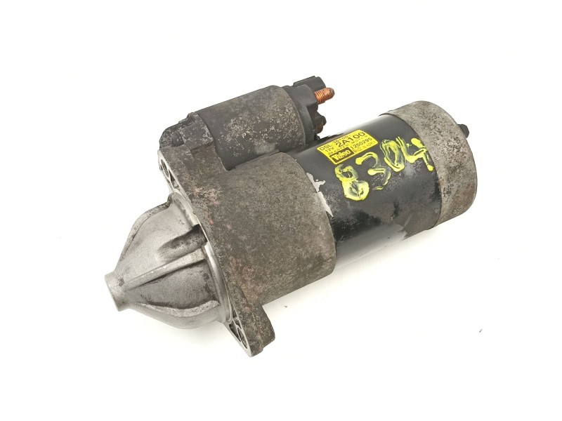 Recambio de motor arranque para hyundai i30 (fd) 1.6 crdi referencia OEM IAM 361002A100 1250295 