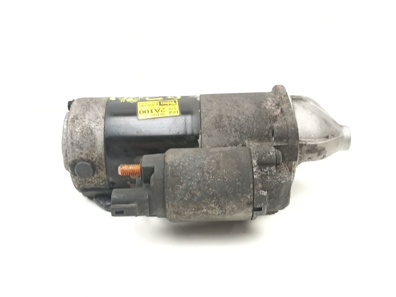 Recambio de motor arranque para hyundai i30 (fd) 1.6 crdi referencia OEM IAM 361002A100 1250295 