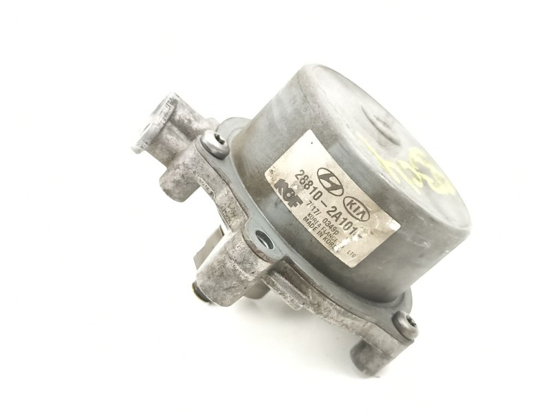 Recambio de depresor freno para hyundai i30 (fd) 1.6 crdi referencia OEM IAM 288102A101  