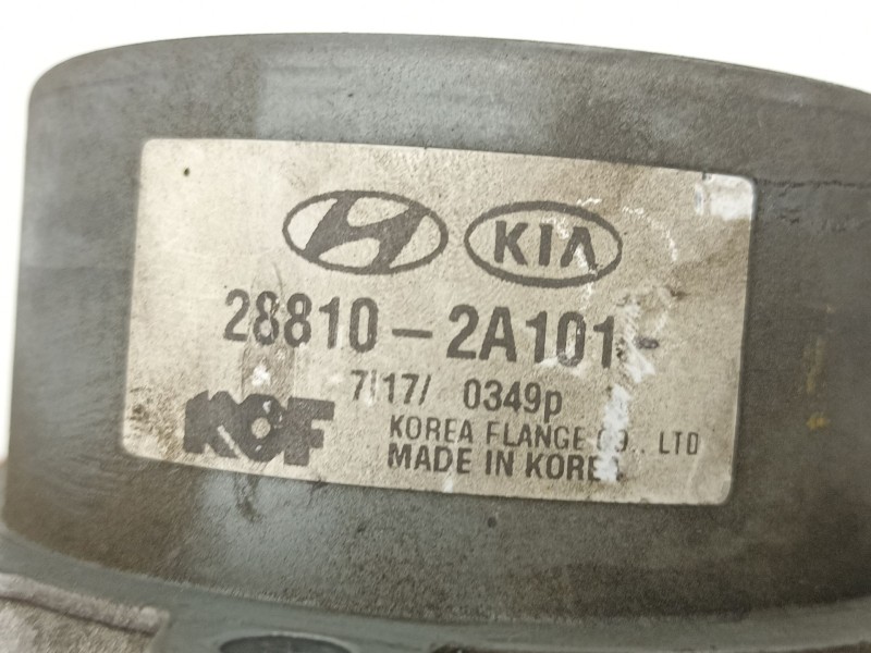 Recambio de depresor freno para hyundai i30 (fd) 1.6 crdi referencia OEM IAM 288102A101  