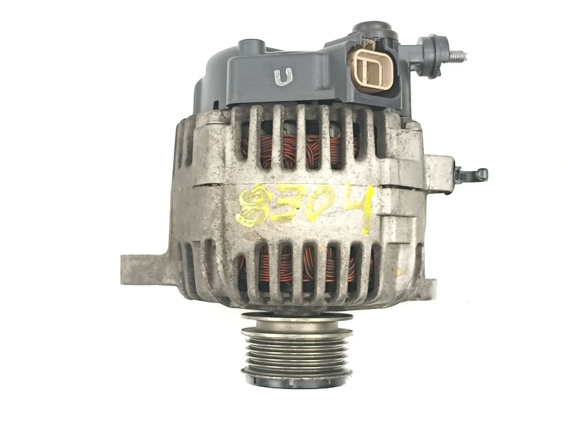 Recambio de alternador para hyundai i30 (fd) 1.6 crdi referencia OEM IAM 373002A110 2655475 