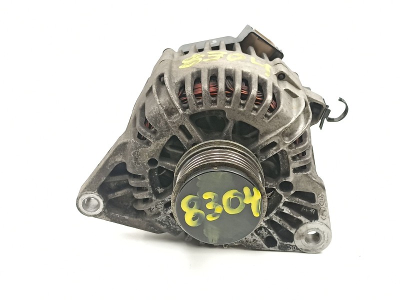 Recambio de alternador para hyundai i30 (fd) 1.6 crdi referencia OEM IAM 373002A110 2655475 