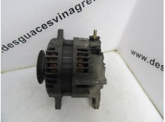 Recambio de alternador : nissan almera : 2.2 d [2001] para nissan almera 2.2 d referencia OEM IAM 23100BN300  