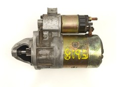 Recambio de motor arranque para alfa romeo 145 (930_) 1.9 td (930.a4) referencia OEM IAM 60812586 63222135  2