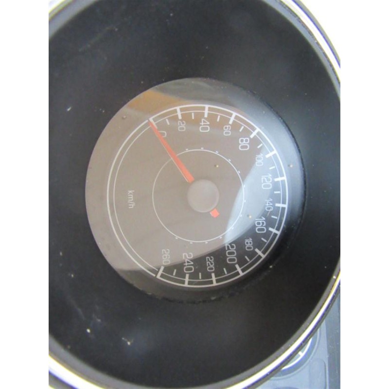 Recambio de cuadro instrumentos : fiat bravo : 1.9 jtd -192a8000 (119,68cv)5p [2008] para fiat bravo 1.9 jtd -192a8000 (119,68cv