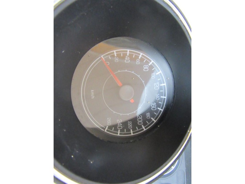 Recambio de cuadro instrumentos : fiat bravo : 1.9 jtd -192a8000 (119,68cv)5p [2008] para fiat bravo 1.9 jtd -192a8000 (119,68cv