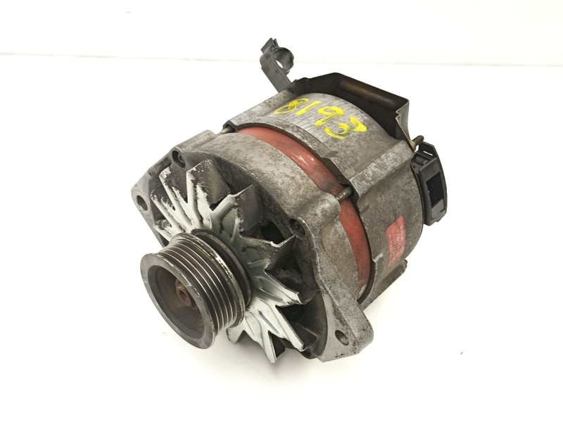 Recambio de alternador para alfa romeo 145 (930_) 1.9 td (930.a4) referencia OEM IAM 60811651 0120469939 