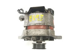 Recambio de alternador para alfa romeo 145 (930_) 1.9 td (930.a4) referencia OEM IAM 60811651 0120469939  2