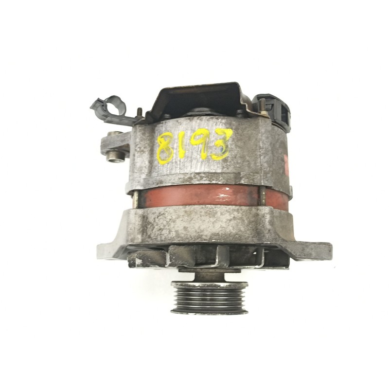 Recambio de alternador para alfa romeo 145 (930_) 1.9 td (930.a4) referencia OEM IAM 60811651 0120469939 
