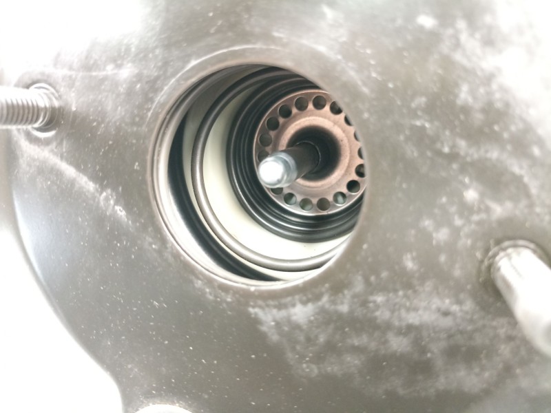 Recambio de servofreno para dacia logan mcv (ks_) 1.5 dci (ks0w) referencia OEM IAM 8200764734 03775285354 