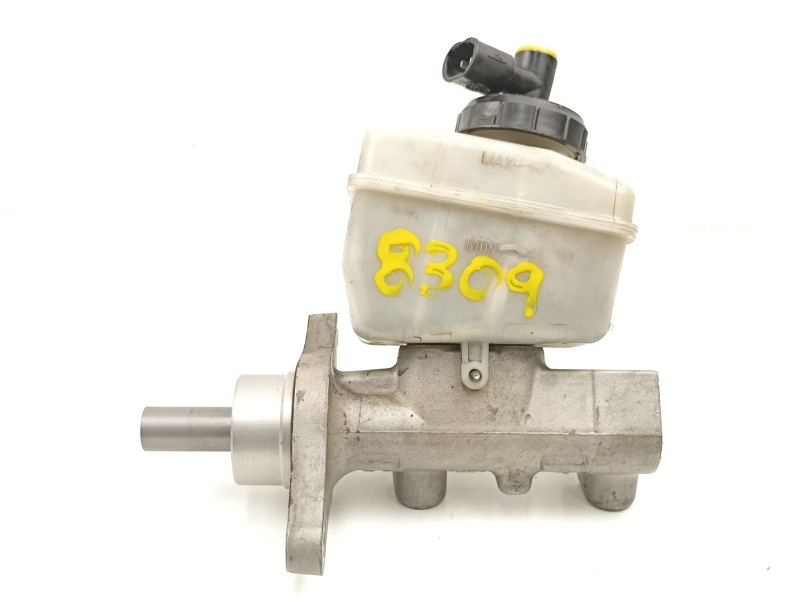 Recambio de bomba de freno para dacia logan mcv (ks_) 1.5 dci (ks0w) referencia OEM IAM 6001551028  