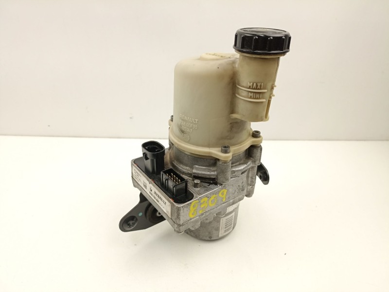 Recambio de bomba direccion electrica para dacia logan mcv (ks_) 1.5 dci (ks0w) referencia OEM IAM 8200720894  