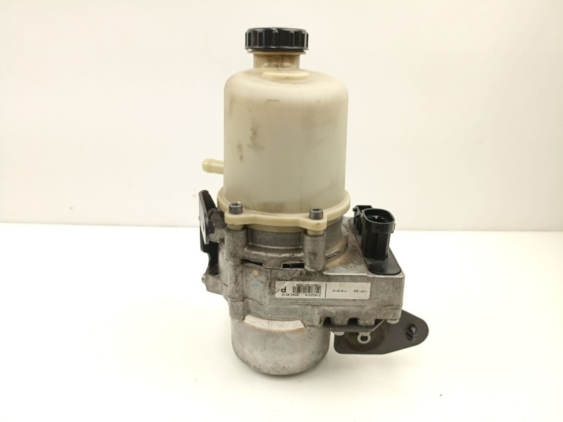 Recambio de bomba direccion electrica para dacia logan mcv (ks_) 1.5 dci (ks0w) referencia OEM IAM 8200720894  