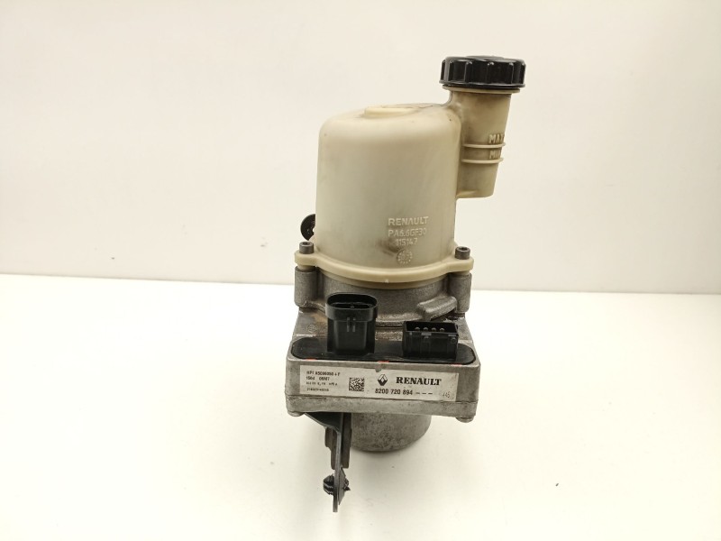 Recambio de bomba direccion electrica para dacia logan mcv (ks_) 1.5 dci (ks0w) referencia OEM IAM 8200720894  