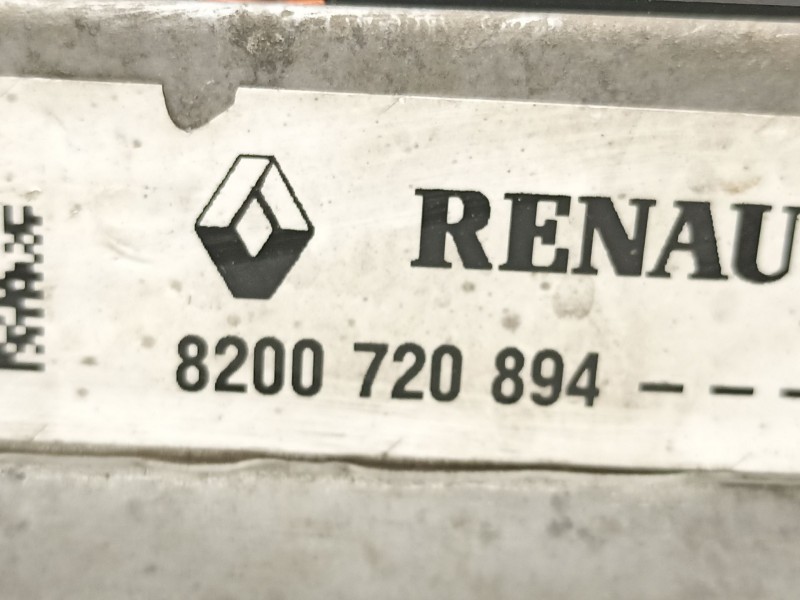 Recambio de bomba direccion electrica para dacia logan mcv (ks_) 1.5 dci (ks0w) referencia OEM IAM 8200720894  