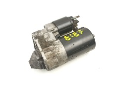 Recambio de motor arranque para renault laguna ii (bg0/1_) 2.0 16v (bg00, bg0w, bg0k, bg0p) referencia OEM IAM 8200186148 000110
