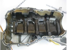 Recambio de carter aceite : renault megane : 1.6 g /k4m a7 (107,44cv) 4p [2001] para renault megane 1.6 g /k4m a7 referencia OEM 2