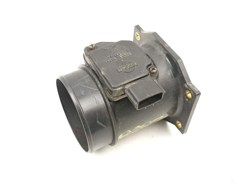 Recambio de caudalimetro para nissan terrano ii (r20) 2.7 tdi 4wd referencia OEM IAM 226802J200 AFH7014 