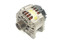 Recambio de alternador para renault laguna ii (bg0/1_) 2.0 16v (bg00, bg0w, bg0k, bg0p) referencia OEM IAM 8200690194  