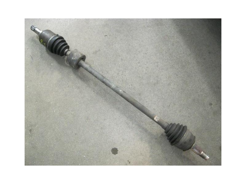 Recambio de transmision delantera dch. : fiat stilo : 1.4 g -843a1000 (95,2cv) 3p [2006] para fiat stilo 1.4 g -843a1000 referen