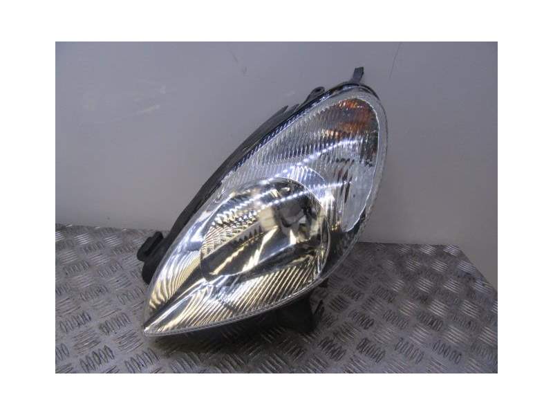 Recambio de faro izquierdo para citroën xsara picasso (n68) 1.6 referencia OEM IAM   