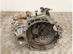 Recambio de caja cambios 5v gasolina para seat toledo ii (1m2) 1.6 16v referencia OEM IAM ERT  