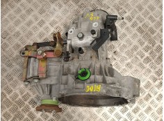 Recambio de caja cambios 5v gasolina para seat toledo ii (1m2) 1.6 16v referencia OEM IAM ERT   2