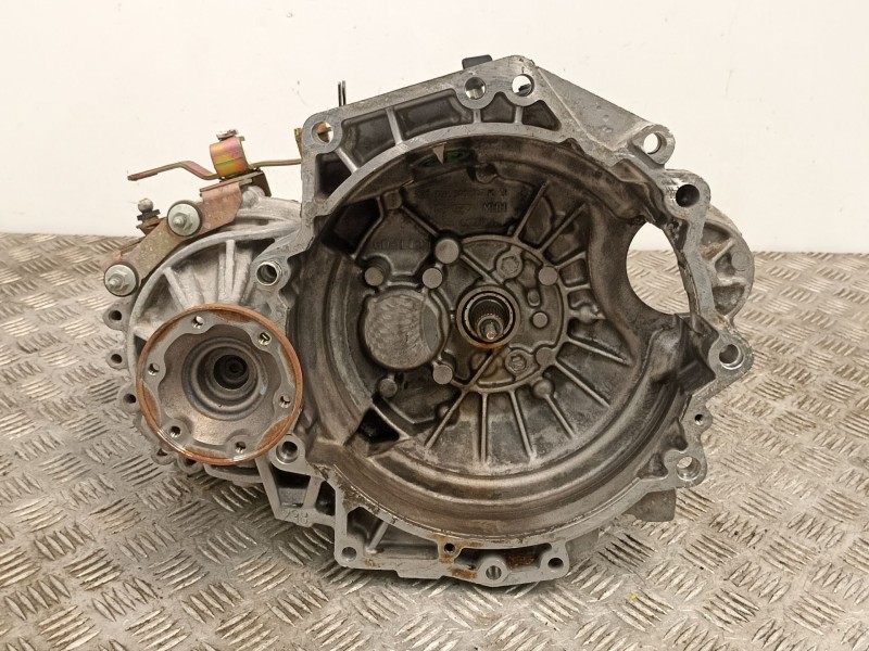 Recambio de caja cambios 5v gasolina para seat toledo ii (1m2) 1.6 16v referencia OEM IAM ERT  