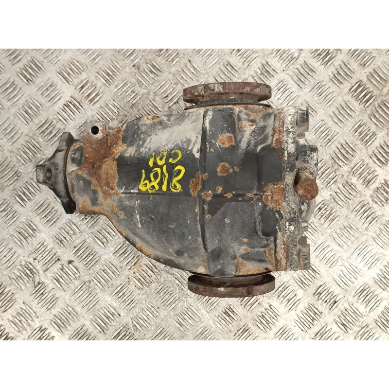 Recambio de diferencial trasero para mercedes-benz clase c (w203) c 220 cdi (203.006) referencia OEM IAM A2103510805  