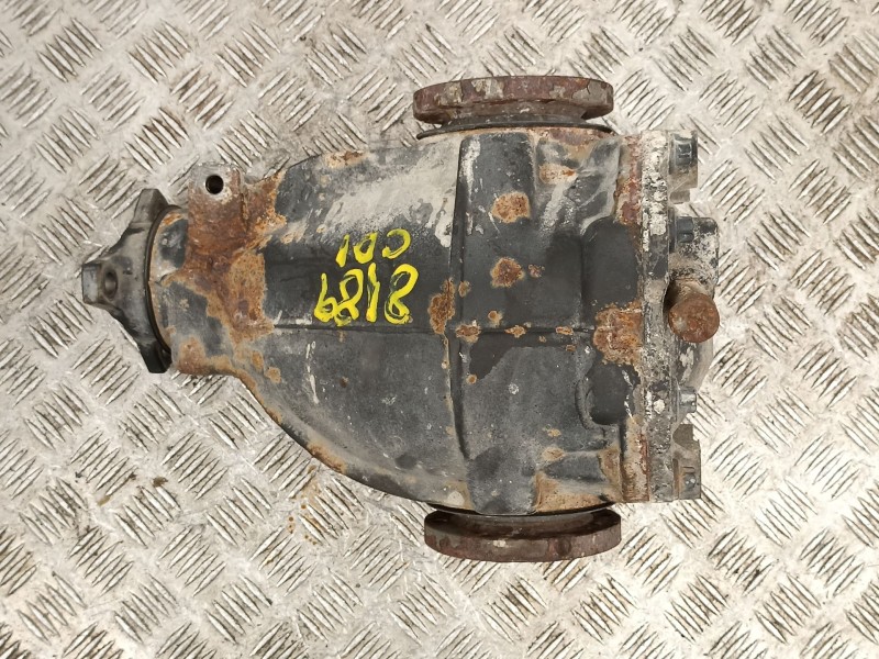 Recambio de diferencial trasero para mercedes-benz clase c (w203) c 220 cdi (203.006) referencia OEM IAM A2103510805  