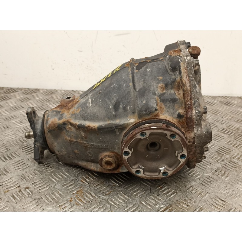 Recambio de diferencial trasero para mercedes-benz clase c (w203) c 220 cdi (203.006) referencia OEM IAM A2103510805  