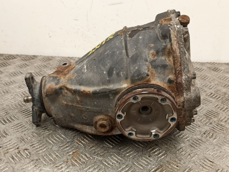 Recambio de diferencial trasero para mercedes-benz clase c (w203) c 220 cdi (203.006) referencia OEM IAM A2103510805  