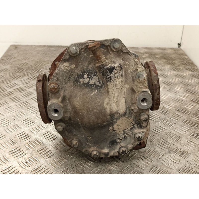 Recambio de diferencial trasero para mercedes-benz clase c (w203) c 220 cdi (203.006) referencia OEM IAM A2103510805  