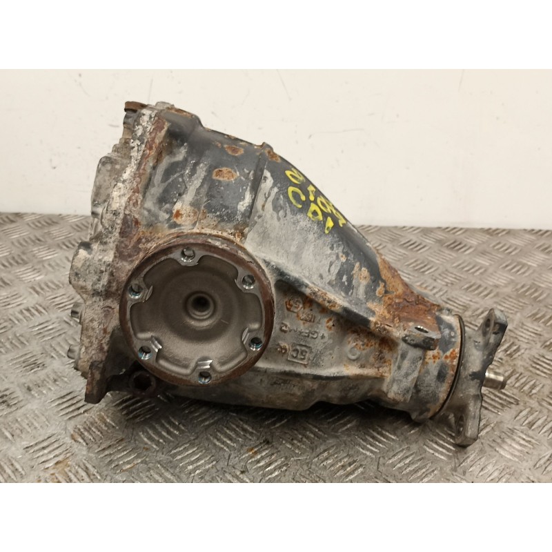 Recambio de diferencial trasero para mercedes-benz clase c (w203) c 220 cdi (203.006) referencia OEM IAM A2103510805  