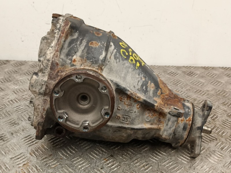 Recambio de diferencial trasero para mercedes-benz clase c (w203) c 220 cdi (203.006) referencia OEM IAM A2103510805  