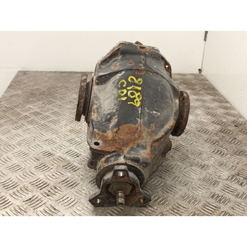 Recambio de diferencial trasero para mercedes-benz clase c (w203) c 220 cdi (203.006) referencia OEM IAM A2103510805  