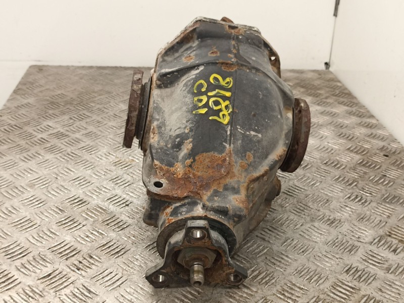 Recambio de diferencial trasero para mercedes-benz clase c (w203) c 220 cdi (203.006) referencia OEM IAM A2103510805  