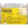 Recambio de centralita airbag para citroën xantia (x1_, x2_) 2.0 hdi 90 referencia OEM IAM 9637169880 550740900 
