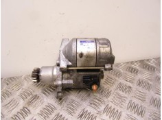 Recambio de motor arranque : toyota carina : 2.0 g (133,24cv) [1993] para toyota carina 2.0 g referencia OEM IAM 28100-74130  