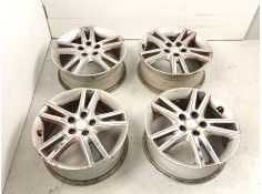 Recambio de juego llantas para hyundai i30 (fd) 1.6 crdi referencia OEM IAM 529102L360  