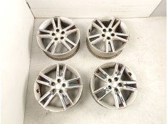 Recambio de juego llantas para hyundai i30 (fd) 1.6 crdi referencia OEM IAM 529102L360   2